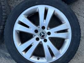 Jante Mercedes 5x112/17