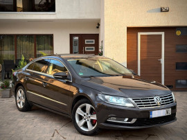 Vw Passat Cc*2,0 Dsg*Accept Variante