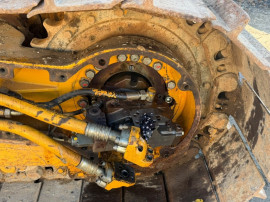 Transmisie finala Liebherr FAT 400C563 buldozer Liebherr PR 712