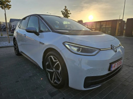 Volkswagen ID.3 1ST PLUS Pro Performance &ndash; 58 kWh &ndash; 204 CP &ndash; TVA deductibilă