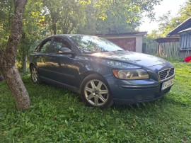 Volvo s40 1.6 diesel