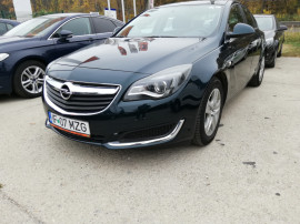 Opel Insignia IF 07 MZG