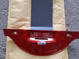 Patine cositori Vicon 165