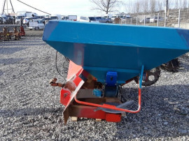 Distribuitor ingraseminte Sulky 2000 litri