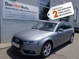 Audi A4 π MaΘini De V 226 Nzare Carzz Ro