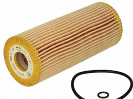 Filtru ulei MANN FILTER Volkswagen LT 28 - 35 2.5 TDI Cod HU