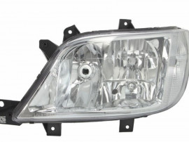 Far stanga fata Mercedes Sprinter 2000 - 2006 Cod 20-0525-05