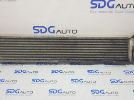 Radiator Intercooler Jumper, Boxer, Ducato 2006 - 2010 Euro