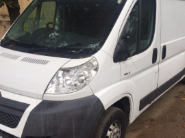 Aripa Stanga Fiat Ducato 2.3JTD 2007 - 2013