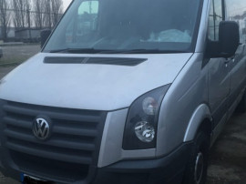 Parbriz Volkswagen Crafter 2.5TDI 2007 - 2012