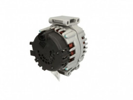 Alternator STARDAX 180A Mercedes SLK 2.2 CDI 2012 - 2015 Cod