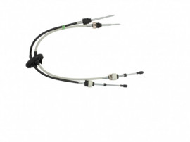 Cablu,transmisie manuala AKUSAN F4M004AKN Volkswagen Crafter