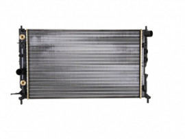 Radiator VALEO VAL735084 Volkswagen Crafter 2.5 2006-2013