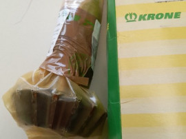 Pinion 16 d grup presa Krone