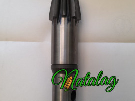 Pinion grebla Kuhn GA 9 d