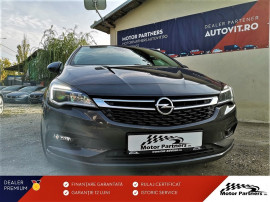 Opel Astra Business 1.6CDTi 110CP Start & Stop