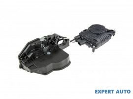 Incuietoare usa spate BMW X5 2007-> E70 51227167587