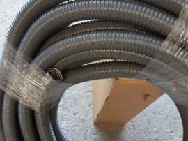 Furtun semanatoare Monosem