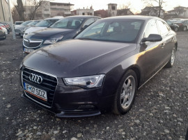 Audi A5 IF 07 SDZ