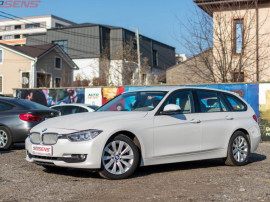 BMW Seria 3 - Masini cu garantie si istoric verificat
