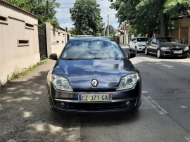 Renault Laguna 3, 1,5 DCI,Neinmatriculat in Romania