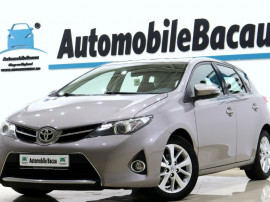 Toyota Auris 1.4D 2012 EURO 5