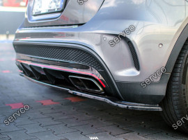Prelungire...spate Mercedes GLA 45 AMG SUV X156 2014-2017 v2