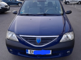 Dacia logan 1.4 benzină și gpl full acte la zi