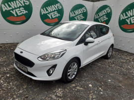Ford Fiesta IF 09 MCE