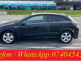 Opel Astra H 1.9 Gtc, an 2006, AC, 120 CP, stare perfecta