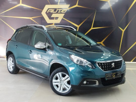 Peugeot 2008 Crossover 2018/86.875 km/Style/Led/panoramic