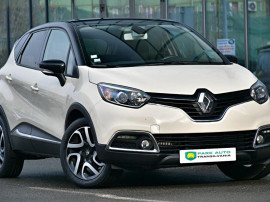 Renault Captur Intense //Rate//