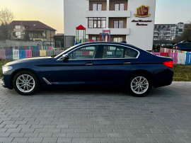 BMW 520 G30 AUTOMAT 93000KM