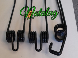 Gheare greble Deutz Fahr