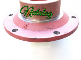 Capac cositoare KUHN