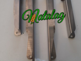 Palete distribuitor ingrășeminte Amazone