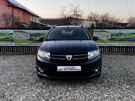 Dacia Logan 2014/12 ,1.5 Diesel ,Euro 5