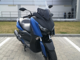 Yamaha x max 300