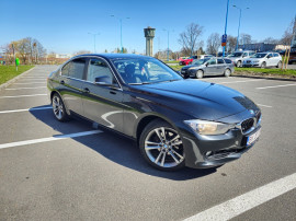 BMW 320i 2013 184cp / Automat / Distribuție & Revizie 2023