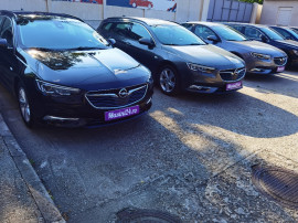 Opel Insignia FULL Faruri ILuxLaser/Franeaza/camera/piele