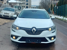 Renault Megane 2017/1.5dci/110 cp/Navigatie/Piele/Euro 6