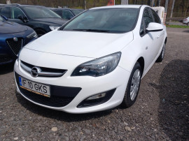Opel Astra IF 10 GKS