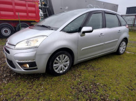 Citroen C4 Picasso 1.6e HDi automat, navi, posib.rate-avans 0