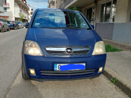 Opel Meriva 1.4 16v din 2008, unic proprietar