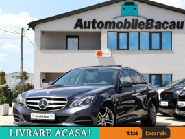 Mercedes benz e350 cdi 252cp automata 2014 euro 6