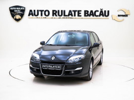 Renault Laguna Berlina 1.5 dCi Start & Stop Bose Edition 201