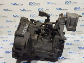 Cutie de viteze tractiune fata Audi A3 1.8-2.0 Euro 3