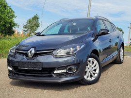 Renault Megane 3 Limited 2015 1.5dci Posibilitate rate