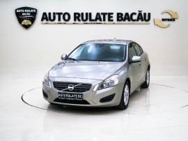 Volvo S60 1.6 D2 Kinetic 2012 Euro 5