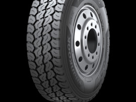 Anvelopa HANKOOK VARA 385/65 R22.5 160K CAMION